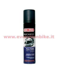 Ma-Fra Pulicasco (cleaner for the inner helmet)