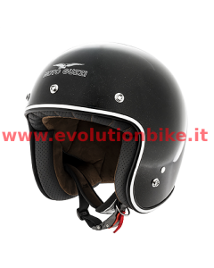 Moto Guzzi Metalflank Helmet
