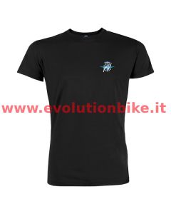 MV Agusta Reparto Corse Black T-Shirt