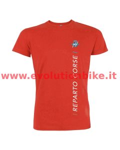 MV Agusta Reparto Corse Red T-Shirt