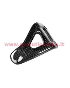 MV Agusta Corse Dragster Carbon End Lever Protection (left)