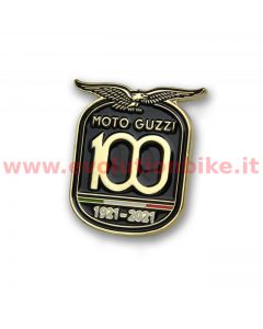 Moto Guzzi "100" Pin