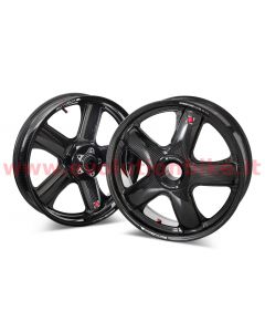 Rotobox RBX2 F4/Brutale Carbon Wheels