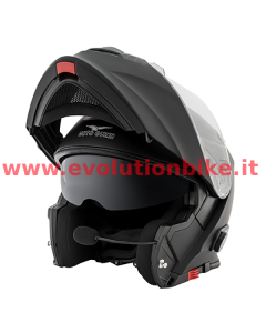 Moto Guzzi Modular BT Helmet