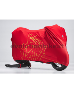 MV Agusta Indoor Red Institutional Cover