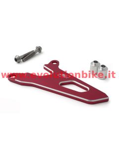 AS3 Performance Aluminium Front Sprocket Guard Cover