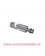 Moto Corse Adapter for brake and clutch lever guards - Handlebars Ø13-15 mm.