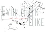 33-31 - EXHAUST SYSTEM
