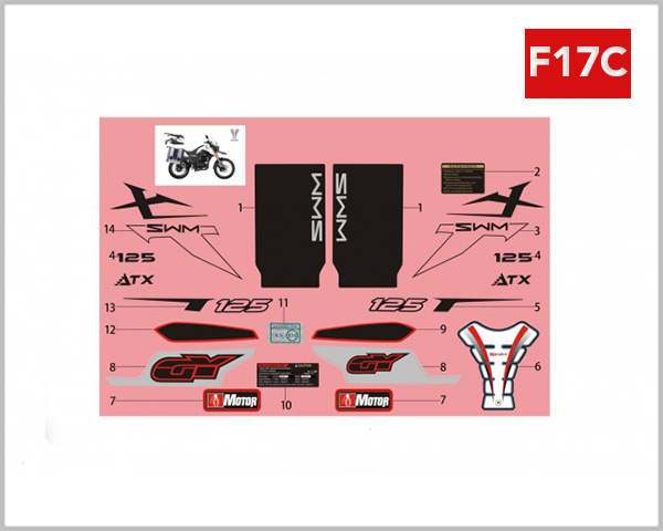 F17C - DECAL 3