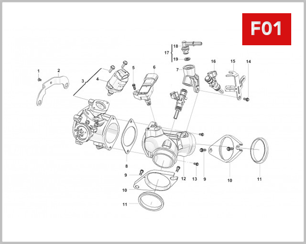 F01 - EFI SYSTEM