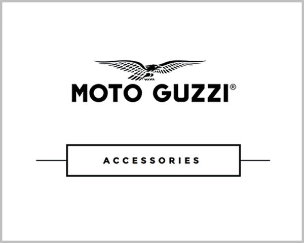 Moto Guzzi Accessories
