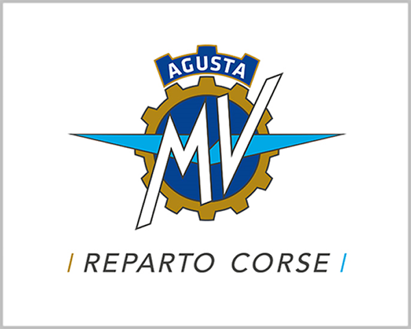 MV Agusta Reparto Corse