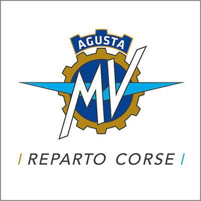 MV Agusta Reparto Corse