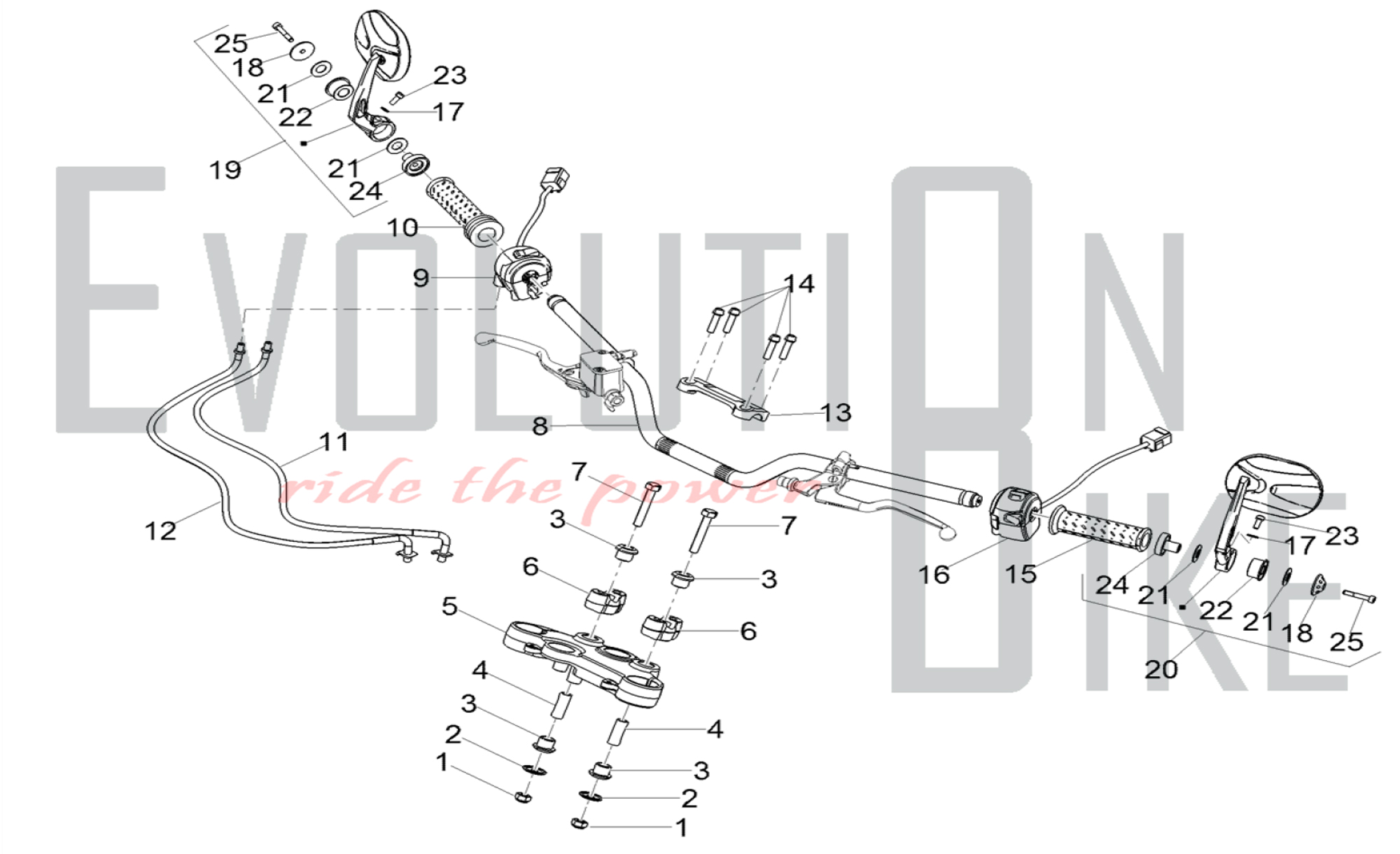 Eb Moto Guzzi Store 07 0 Handlebar Controls