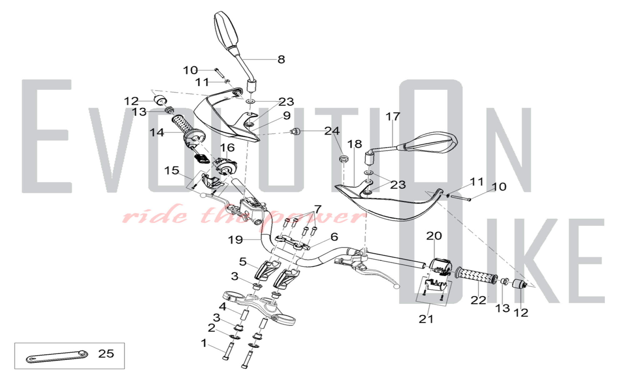 Eb Moto Guzzi Store 07 0 Handlebar Controls