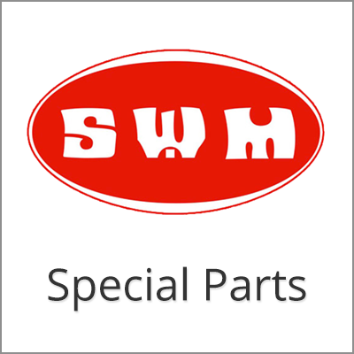 SWM Special Parts