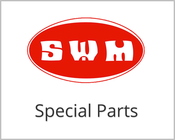 SWM Special Parts