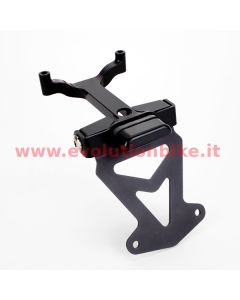 Moto Corse Rivale Numberplate Holder (tail tidy)