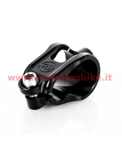 Moto Corse F4 Ohlins Steering Damper Bracket Support