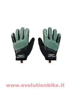 Moto Guzzi Summer Touch Gloves