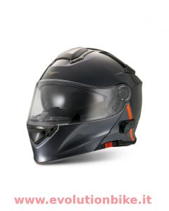 Moto Guzzi Modular Helmet with Bluetooth