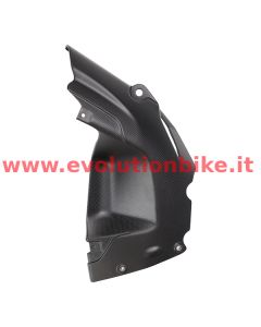 MV Agusta Brutale 1000 Right Exhaust Cover