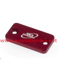 AS3 Performance Magura Clutch Master Cylinder Reservoir Cover