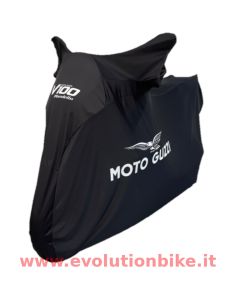 Moto Guzzi V100 Mandello Indoor Cover