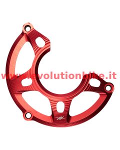MV Agusta Corse 3 Cyilinders Red Pick Up Protection