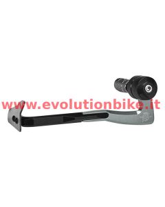 MV Agusta F4/Brutale 1000 Silver Clutch Lever Protection