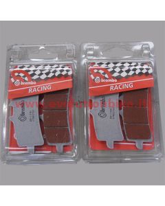 Brembo SC Front Pads (pair)