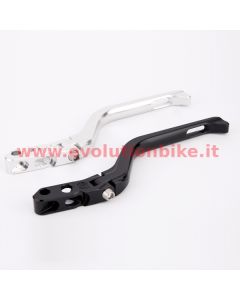 Moto Corse Folding Clutch Lever for Brembo Master Cylinder (PR16)