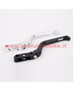 Moto Corse Folding Clutch Lever for Brembo Master Cylinder (PR18)
