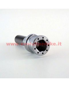 Moto Corse F4/Brutale Titanium Link Rod/Swing Arm Screw