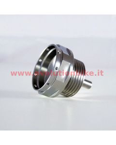 Moto Corse F4/Brutale Titanium Engine Oil Drain Plug