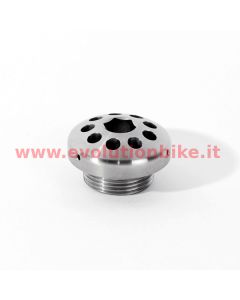 Moto Corse F4/B4 Titanium Oil Filler Cap