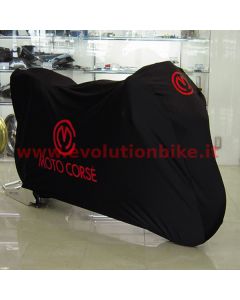 Moto Corse Bike Cover