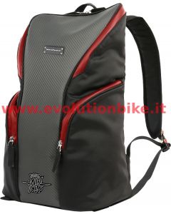 MV Agusta Corse Carbon Small Backpack