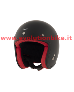 Moto Guzzi Jet Helmet "The Clan" 2.0