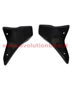 Dragster Y18 Carbon Spoilers Dashboard Cover