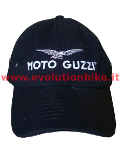 Moto Guzzi Baseball Cap