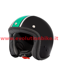 Moto Guzzi V7 III Special Helmet Black