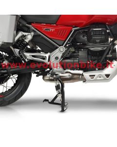 Moto Guzzi V85 TT Central Stand