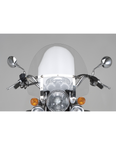 Moto Guzzi California Windshield kit (also for USA market
