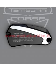 Tamburini Corse B3/Rivale Brake Reservoir Cap