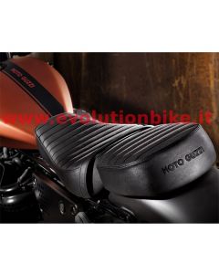 Moto Guzzi V9 Bobber Sport Double Seats Kit