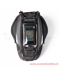 SW-Motech Waterproof Smartphone Drybag