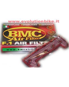BMC Air Filter Brutale euro 2