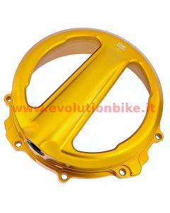 CNC Racing Clutch Cover (cable control)