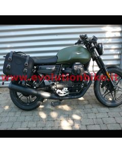 Bags & Bike V7 III Side Bags Container (pair)